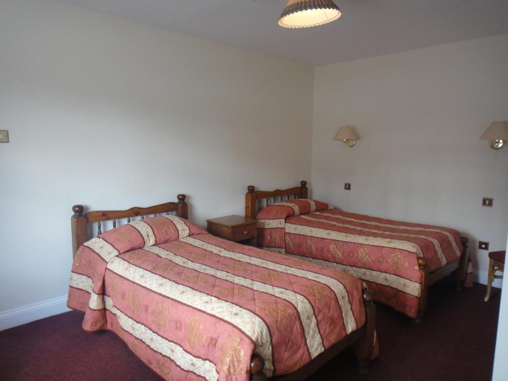 Gibtel Lodge & Cafe Slough Habitación foto